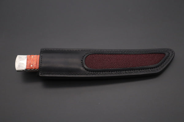 Koji Hara KH-590 Koji's Tanto "Air Step - 2025"
