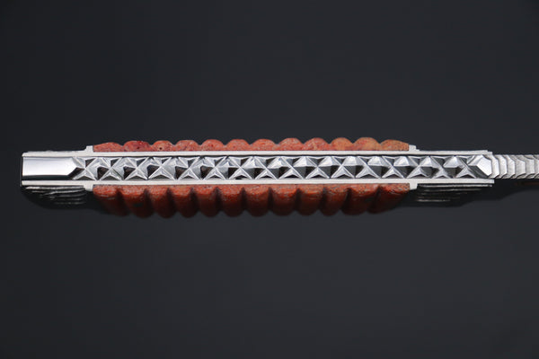 Koji Hara KH-590 Koji's Tanto "Air Step - 2025"