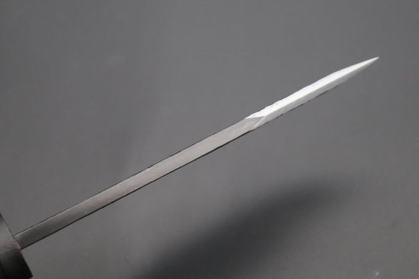 MASANO MA-1  Black Hunter  | White Steel No.2 SAN-MAI - japaneseknifedirect.mom