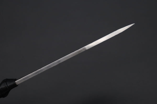 Mcusta Custom Limited EditionSeries MC-242GD SPG-2 Damascus Tanto "SLIMMER Blade" - japaneseknifedirect.mom