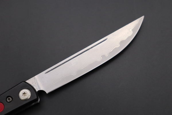 Mcusta Executive Folding Steak Knife Series MC-22 "VG-10 San Mai Clad" - japaneseknifedirect.mom