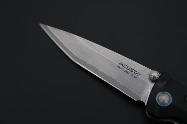 Mcusta KATANA Series MC-41C KATANA VG-10 Clad - japaneseknifedirect.mom