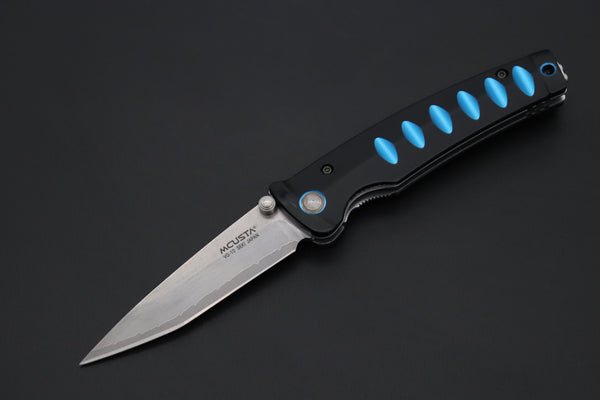 Mcusta KATANA Series MC-41C KATANA VG-10 Clad - japaneseknifedirect.mom