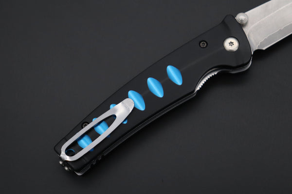 Mcusta KATANA Series MC-41C KATANA VG-10 Clad - japaneseknifedirect.mom