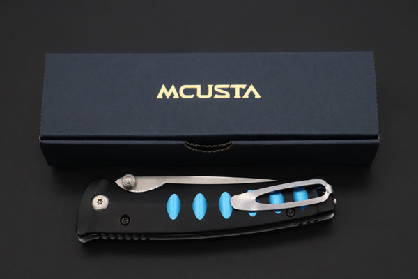 Mcusta KATANA Series MC-41C KATANA VG-10 Clad - japaneseknifedirect.mom