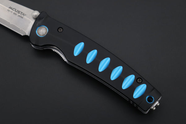 Mcusta KATANA Series MC-41C KATANA VG-10 Clad - japaneseknifedirect.mom