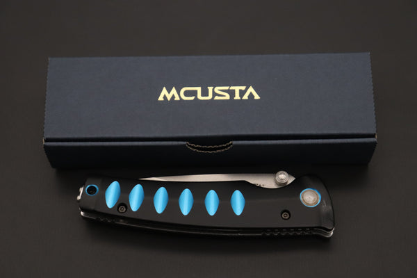 Mcusta KATANA Series MC-41C KATANA VG-10 Clad - japaneseknifedirect.mom