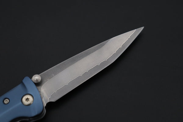 Mcusta KATANA Series MC-42C KATANA VG-10 Clad - japaneseknifedirect.mom