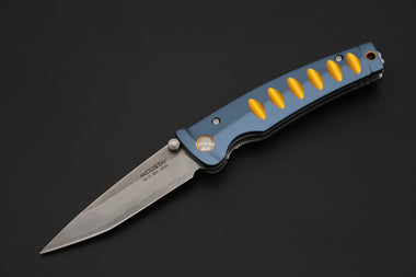 Mcusta KATANA Series MC-42C KATANA VG-10 Clad - japaneseknifedirect.mom