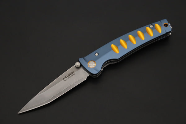 Mcusta KATANA Series MC-42C KATANA VG-10 Clad - japaneseknifedirect.mom