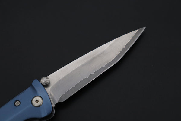 Mcusta KATANA Series MC-43C KATANA VG-10 Clad - japaneseknifedirect.mom