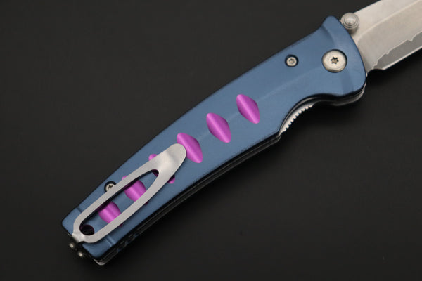 Mcusta KATANA Series MC-43C KATANA VG-10 Clad - japaneseknifedirect.mom