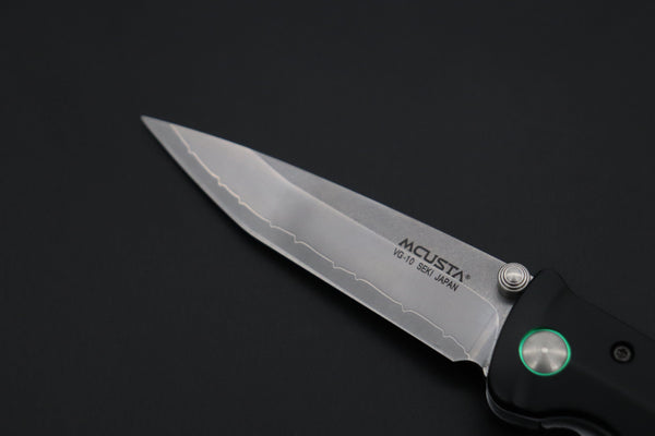 Mcusta KATANA Series MC-44C KATANA VG-10 Clad - japaneseknifedirect.mom