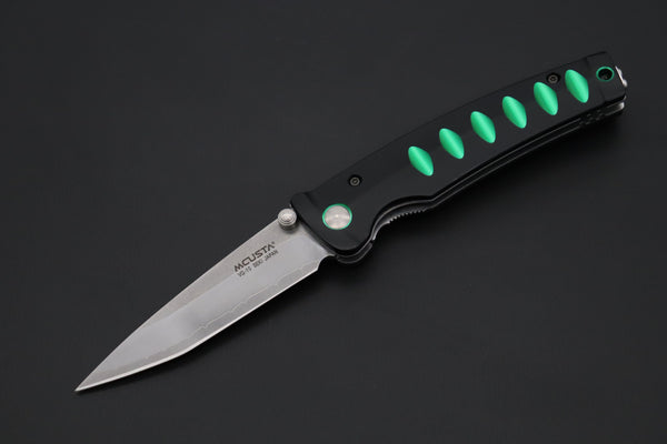 Mcusta KATANA Series MC-44C KATANA VG-10 Clad - japaneseknifedirect.mom