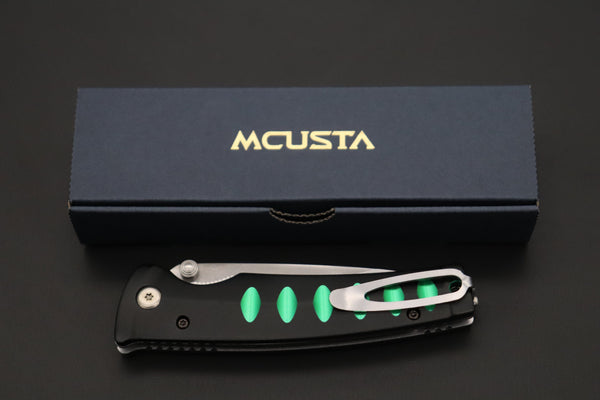 Mcusta KATANA Series MC-44C KATANA VG-10 Clad - japaneseknifedirect.mom