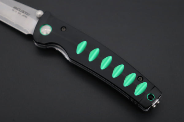 Mcusta KATANA Series MC-44C KATANA VG-10 Clad - japaneseknifedirect.mom