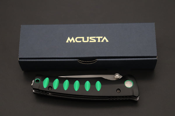 Mcusta KATANA Series MC-44C KATANA VG-10 Clad - japaneseknifedirect.mom