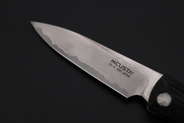 Mcusta Traditional Folder Series MC-193C HIGONOKAMI Style Folder "VG-10 Clad" - japaneseknifedirect.mom