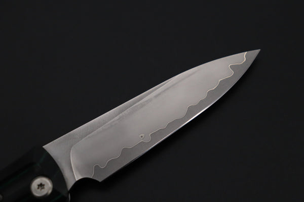 Mcusta Traditional Folder Series MC-193C HIGONOKAMI Style Folder "VG-10 Clad" - japaneseknifedirect.mom