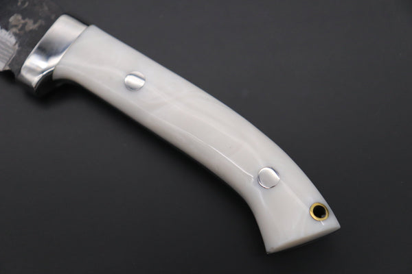 Mr. Asanuma TA-2 White Cyclone Hunter