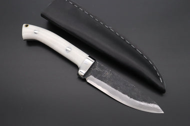 Mr. Asanuma TA-2 White Cyclone Hunter