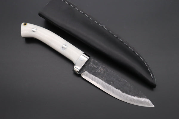 Mr. Asanuma TA-2 White Cyclone Hunter