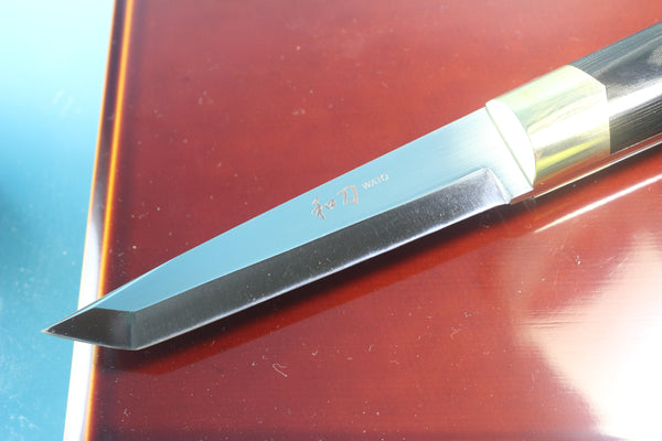 NOBUAKI YAMAMOTO NY-50 "WATO 和刀" Japanese Tanto