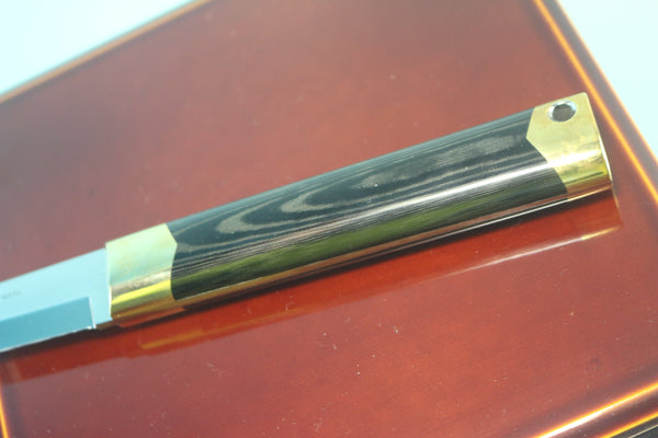 NOBUAKI YAMAMOTO NY-50 "WATO 和刀" Japanese Tanto