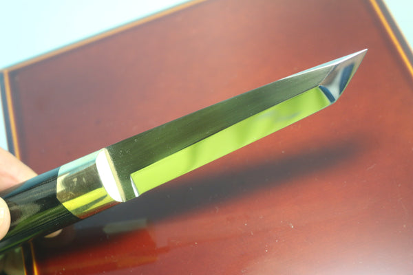 NOBUAKI YAMAMOTO NY-50 "WATO 和刀" Japanese Tanto
