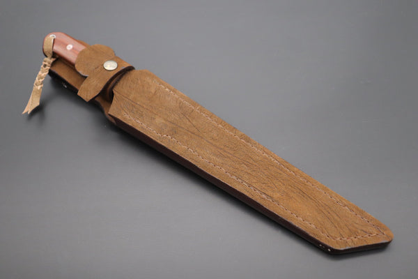 Nobutaka Ohta NO-10 ATS-34 Custom Premium TANTO IV