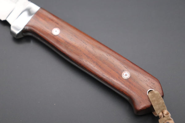 Nobutaka Ohta NO-10 ATS-34 Custom Premium TANTO IV