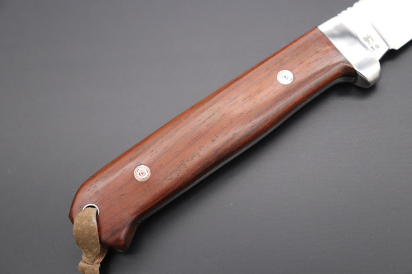 Nobutaka Ohta NO-10 ATS-34 Custom Premium TANTO IV