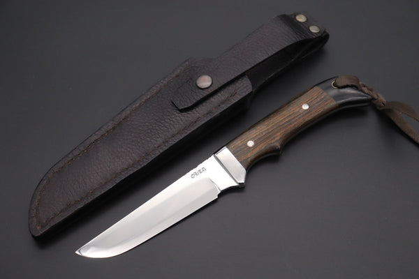 Nobutaka Ohta NO-12 VG-10 Custom Premium Hunter VI
