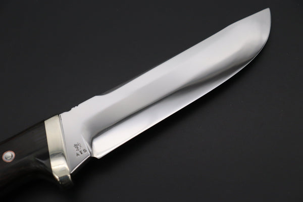 Nobutaka Ohta NO-18 ATS-34 Custom Premium Hunter XI