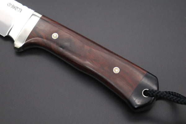 Nobutaka Ohta NO-20 ATS-34 Custom Premium Hunter XIII