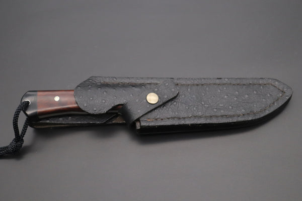 Nobutaka Ohta NO-20 ATS-34 Custom Premium Hunter XIII