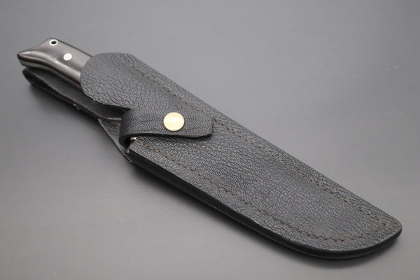 Nobutaka Ohta NO-5 ZDP-189 Custom Premium Hunter IV - japaneseknifedirect.mom