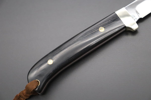 Nobutaka Ohta NO-8 VG-10 Custom Premium TANTO II