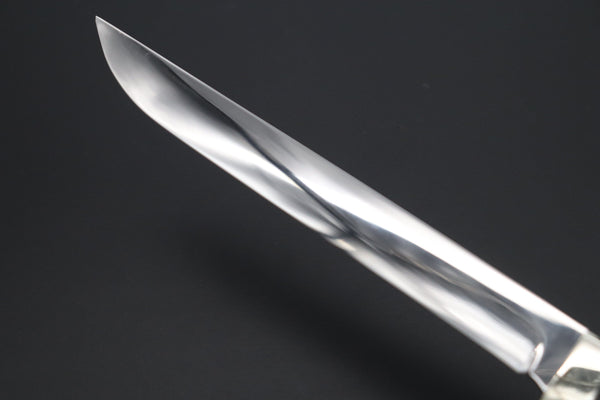 Nobutaka Ohta NO-8 VG-10 Custom Premium TANTO II