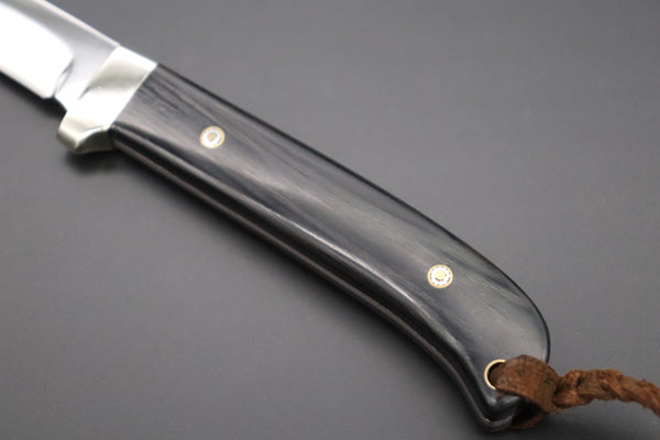 Nobutaka Ohta NO-8 VG-10 Custom Premium TANTO II