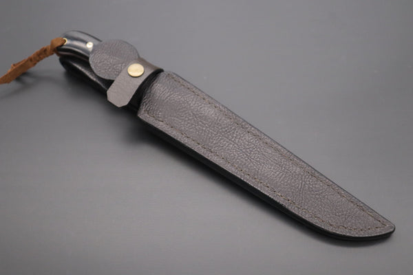 Nobutaka Ohta NO-8 VG-10 Custom Premium TANTO II