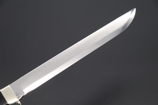 Nobutaka Ohta NO-8 VG-10 Custom Premium TANTO II