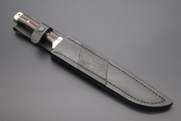 Nobutaka Ohta NO-9 VG-10 Custom Premium TANTO III