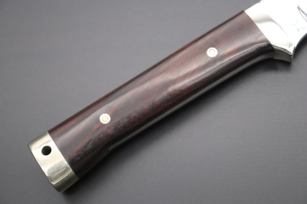 Nobutaka Ohta NO-9 VG-10 Custom Premium TANTO III
