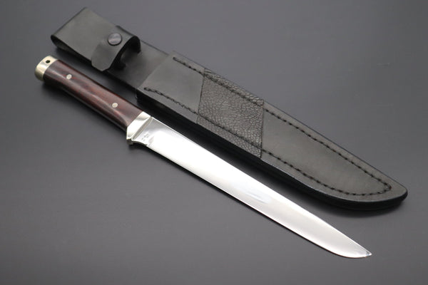 Nobutaka Ohta NO-9 VG-10 Custom Premium TANTO III