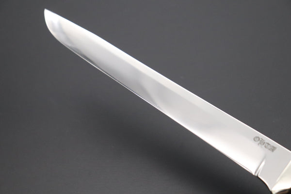 Nobutaka Ohta NO-9 VG-10 Custom Premium TANTO III
