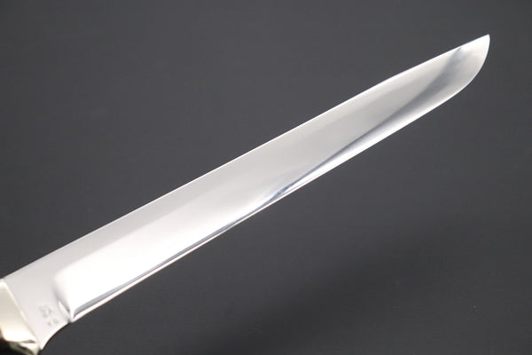 Nobutaka Ohta NO-9 VG-10 Custom Premium TANTO III