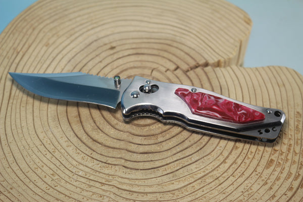 SG-10  SOG Stingray 2.0 Custom Re-Make by Seki Challengers Knife Club members - japaneseknifedirect.mom