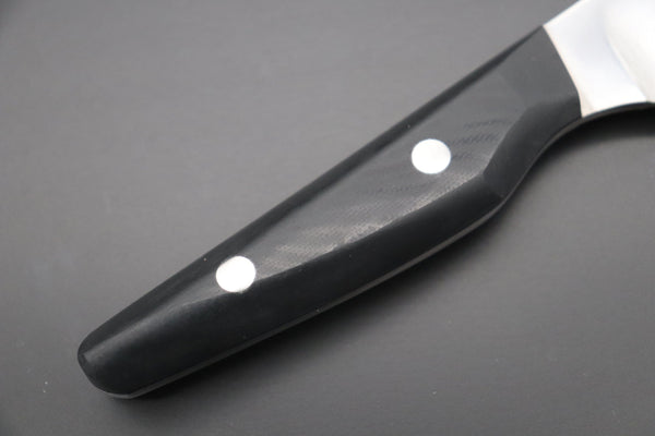 Takeshi Saji TS-610 New Black Hunter | SG-III San-Mai
