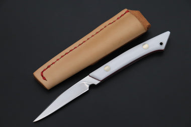 Takuya Takahashi HTT-1 White Arrow